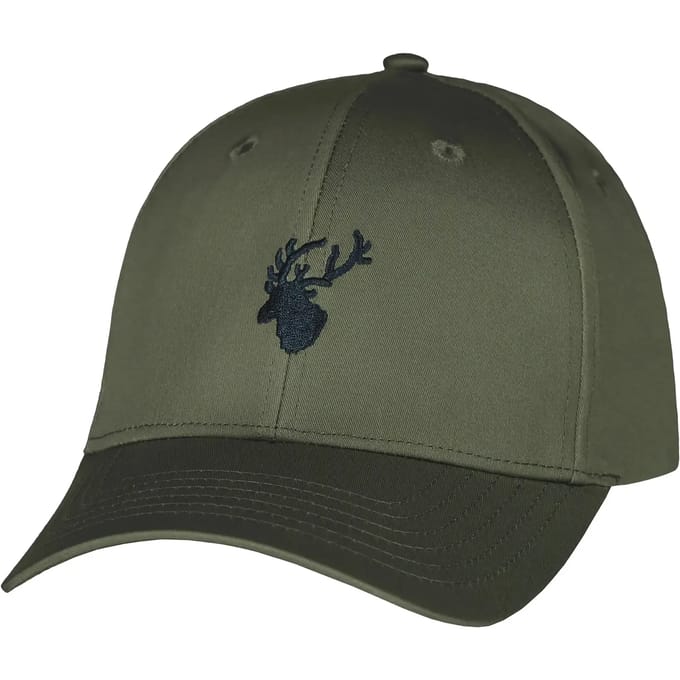 Baseball cap Sasta Small Deer