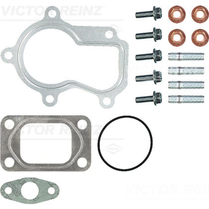 Victor Reinz Turbocompressor, montageset REINZ 04-10099-01