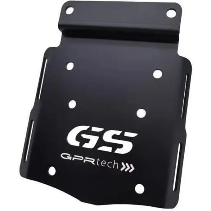 Steun topkoffer motor 35 L GPR Tech BMW F 800 Gs 2016/2018 e4
