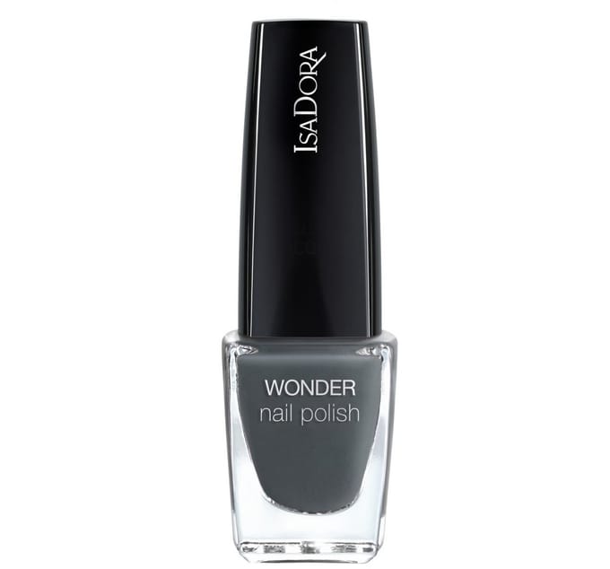 ISADORA WONDER NAIL POLISH – 142 Mercury