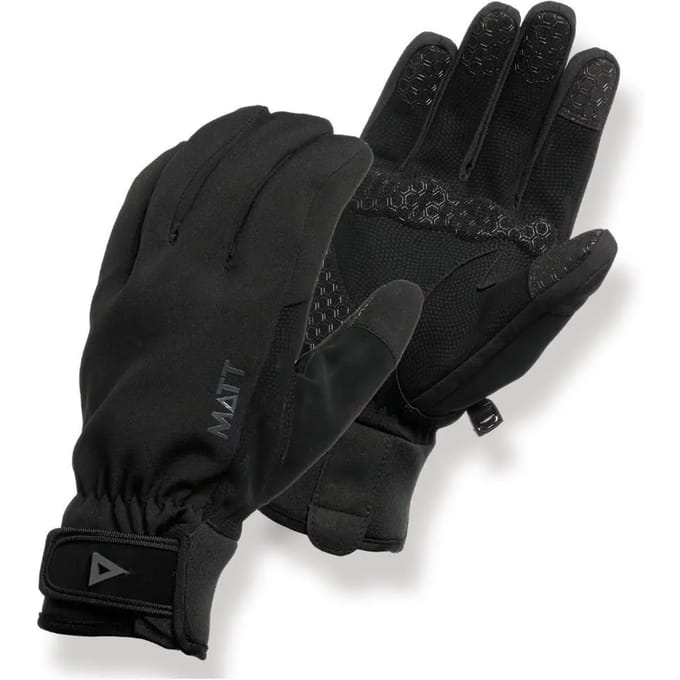 Skihandschoenen MATT Tootex All Weather Plus