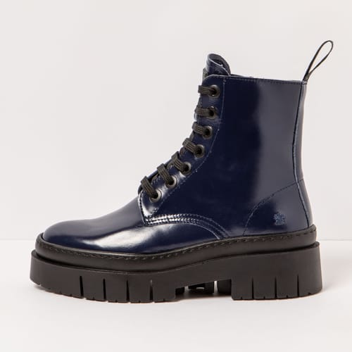 Low Boots Art 119531466003