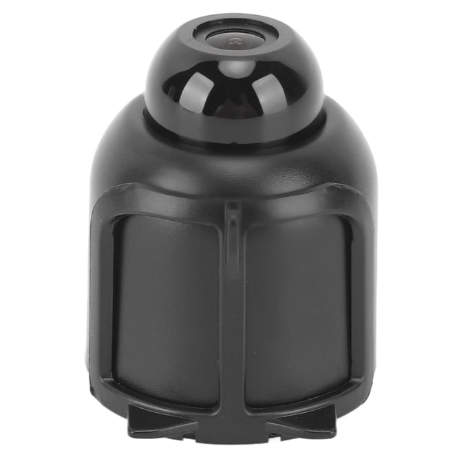 1080P Huisbeveiligingscamera Mini Wifi Camera Draadloze Bewegingsdetectie Beveiligingscamera voor Thuis