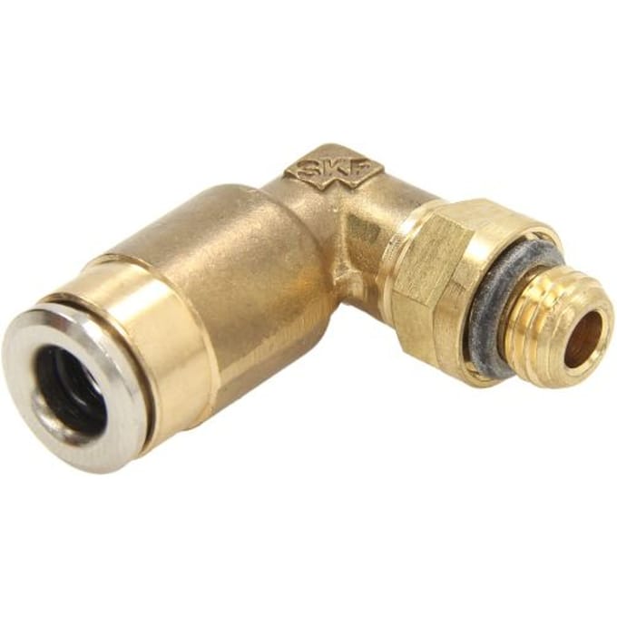 Centrale smeerbus SKF 506-139-VS