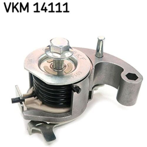 Tandriempoelie SKF VKM 14111