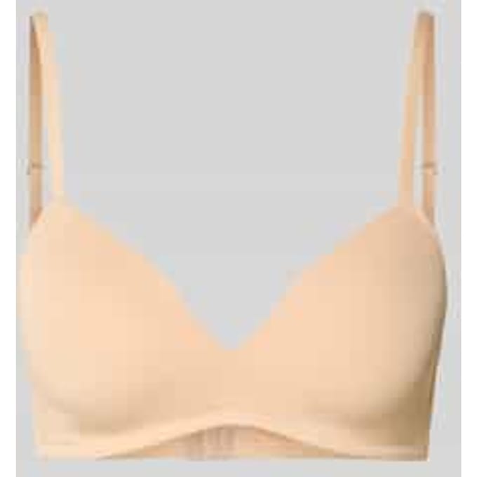 regular fit bh met haakjessluiting