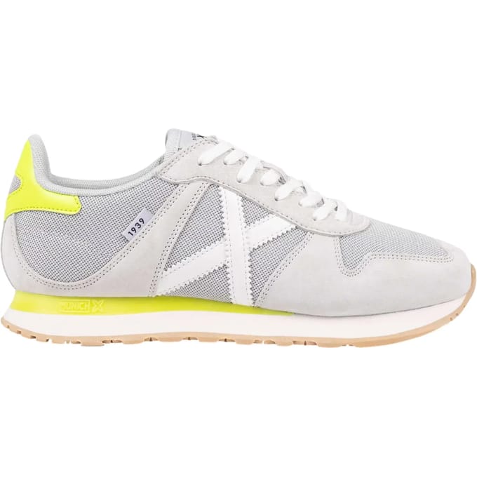 Schoenen dames Munich Massana
