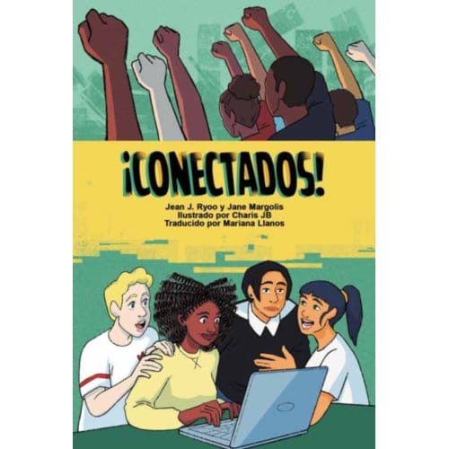 ¡Conectados! - Jean J. Ryoo