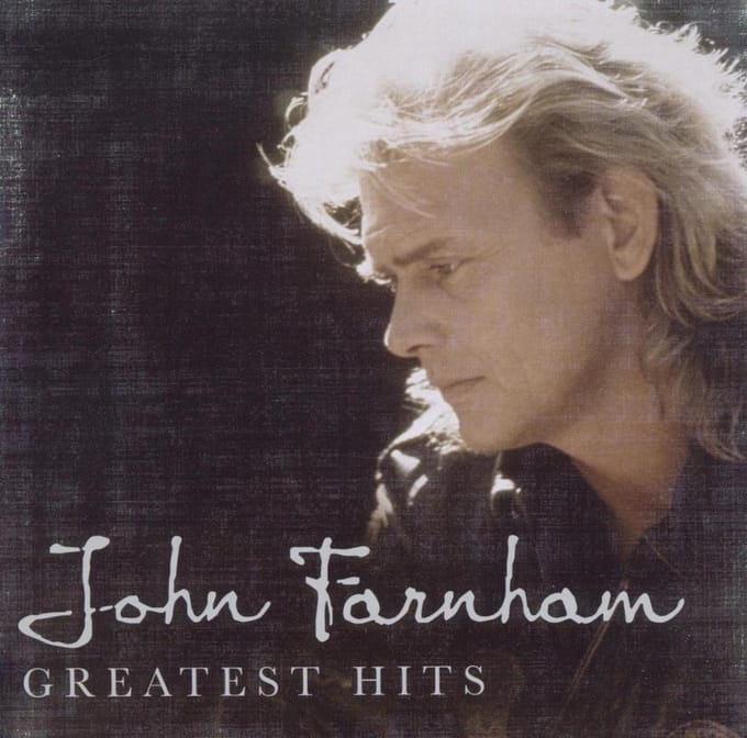 Greatest Hits