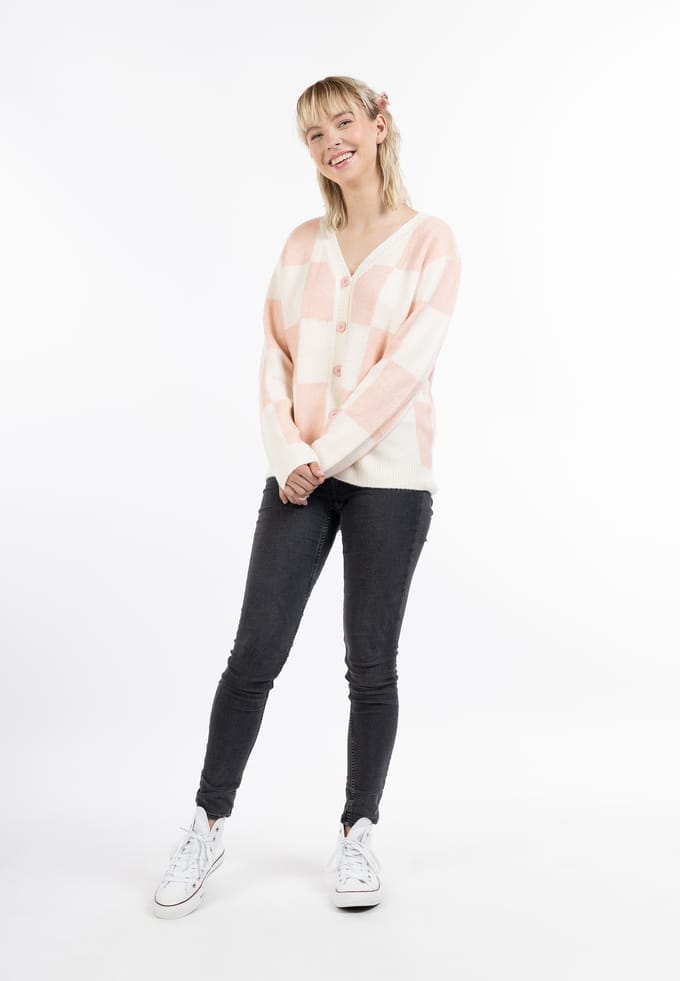 myMo Vest Blonda