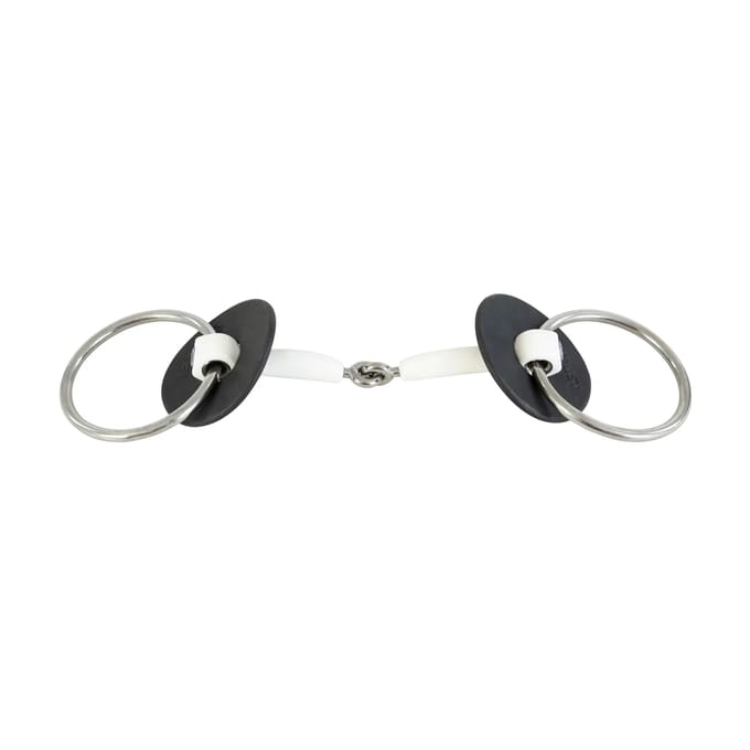 Mors 2 ringen voor mobiele paarden Trust Inno Sense