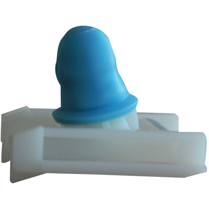 10 Stuks Sierlijstklem voor VW :3B0853576