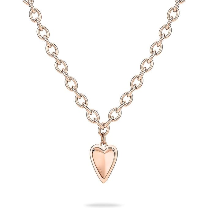 Liebeskind Ketting LJ-1816-N-50