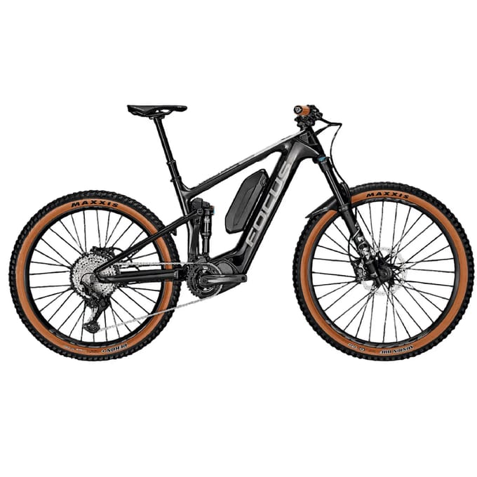 Framebescherming Monkey Products Focus - JAM-2-Carbon