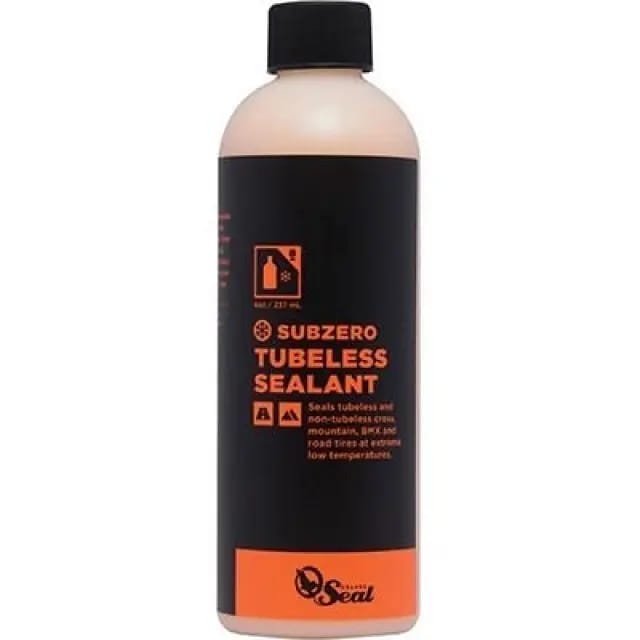 Preventieve vloeistof Orange Seal Subzero