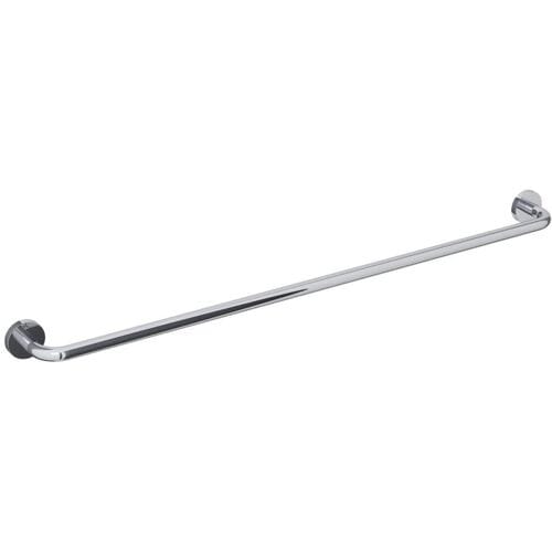 Bravat Varuna bath towel bar 85 cm round 764810