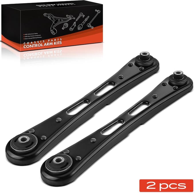 Frankberg 2x draagarm achteras voor Ford USA Mustang vanaf 2004