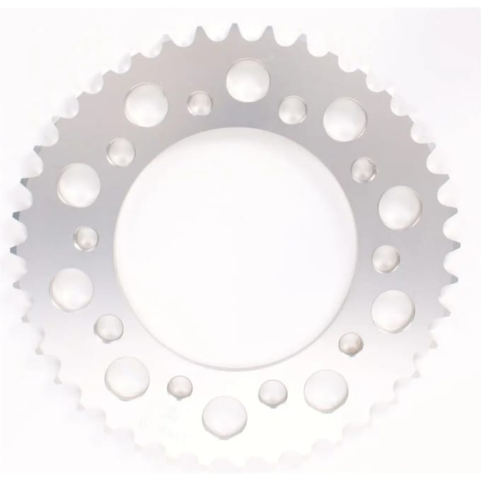 Motorfiets kroon Supersprox 51-32206-40