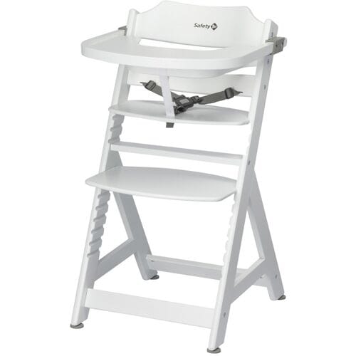 Safety 1st Kinderstoel Toto (Wit)
