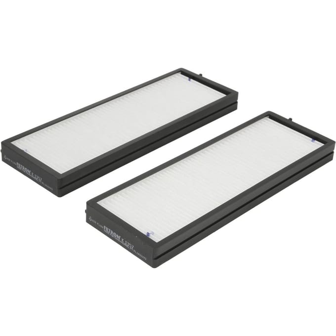 Cabinefilter FILTRON K1357-2x