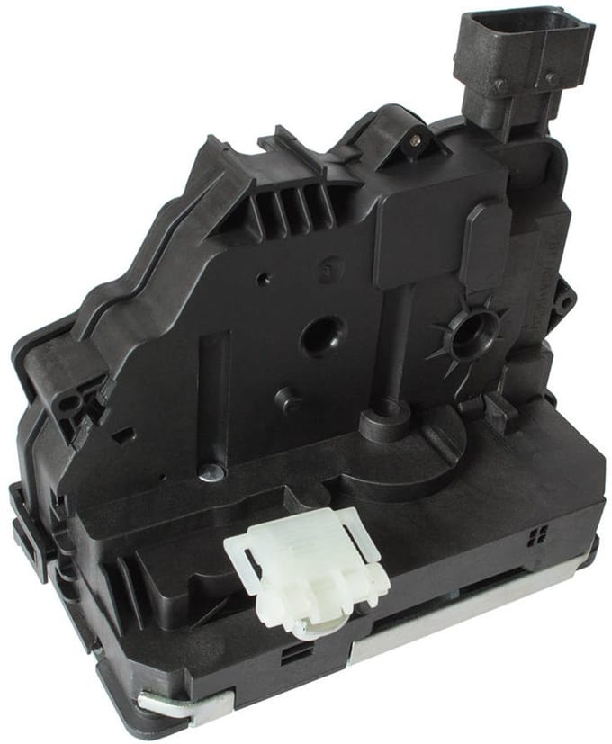 Modecar Serie - Achterdeurslot Links - Opel Corsa E - 2014+