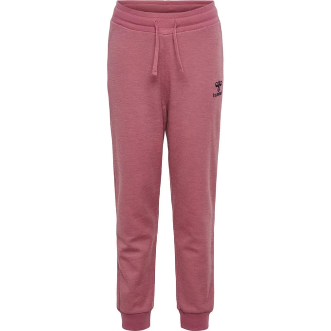 Hummel kinderjoggingbroek Hmlwong Pants 215537