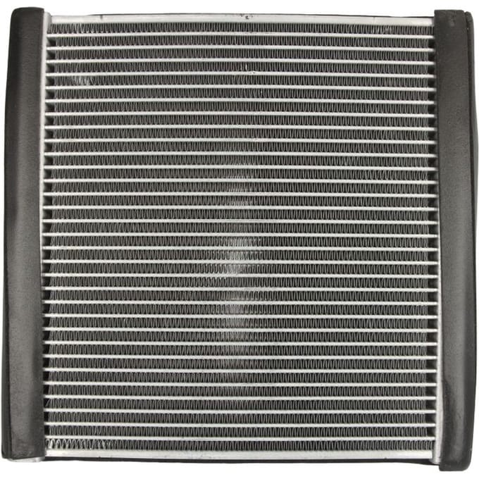 Verdamper, airconditioning NISSENS 92321