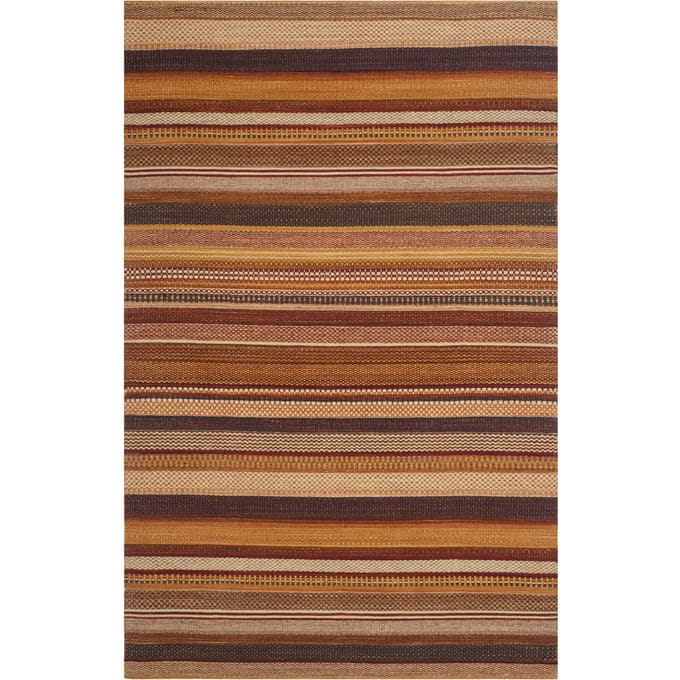 Vloerkleed Salvatore Kilim wol | Safavieh