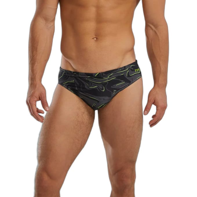 Zwembroeken TYR Durafast Elite Galaxyf