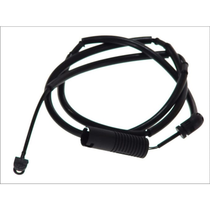 Waarschuwingscontact, remblokslijtage QUICK BRAKE WS 0246 B