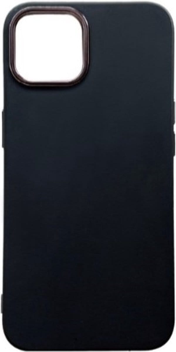 Cityhoesje â“geschikt voor Iphone14 Pro- Backcover â“ Shiny Fusion Camera
