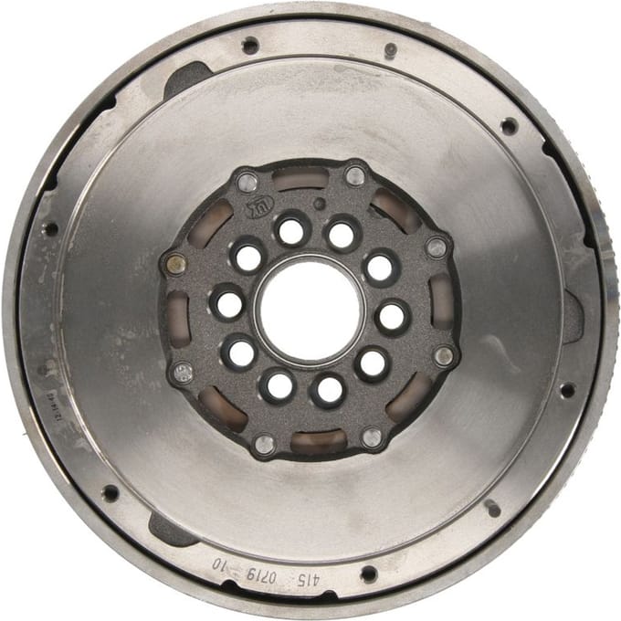 Dubbel massa vliegwiel VALEO 836354