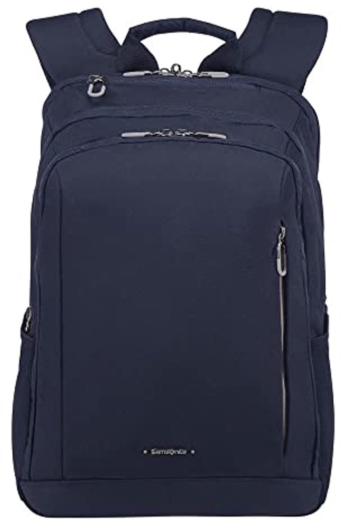 Laptoptas 14,1 inch - Dames Rugzak - 40 cm - 17,5L - Blauw