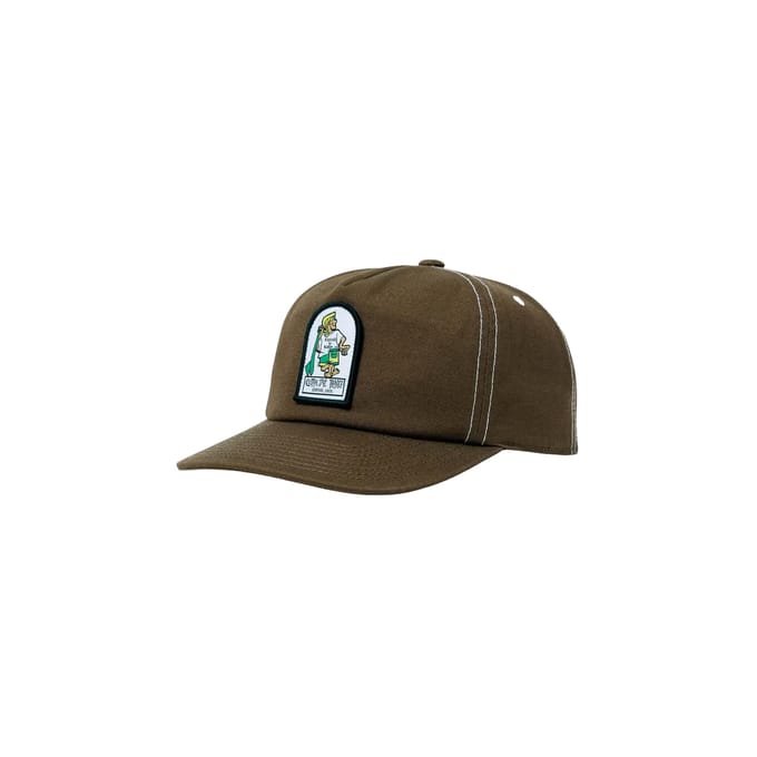 Snapback pet Katin K-man