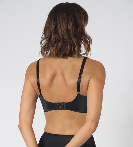 Triumph  - Maat E70- True Shape Sensation N01 - BLACK - Vrouwen