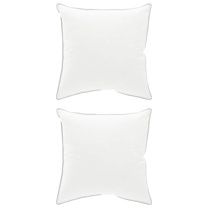 vidaXL - Dekbed - en - Kussen - Set - 3 - st - 155x220 - cm - Zomer - 200 - GSM - Wol - Wit