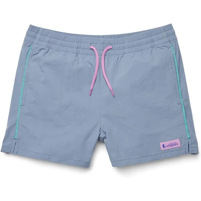 Damesshort Cotopaxi Brinco 3"