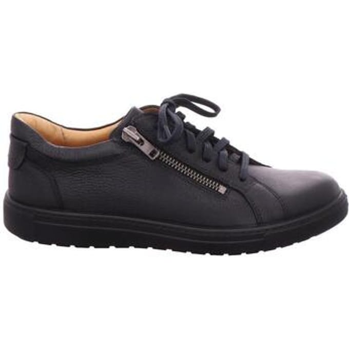 Jomos Orthopedische Schoenen Zwart maat 44