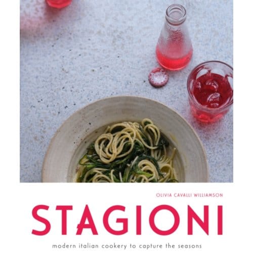 Stagioni - Olivia Cavalli Williamson