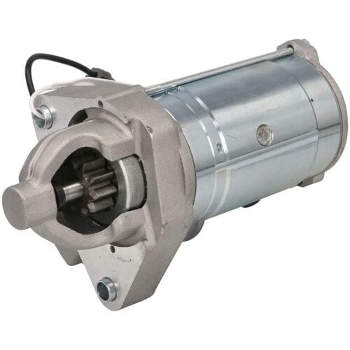 Starter PULSAR ROTATING ELECTRICS PSR20434