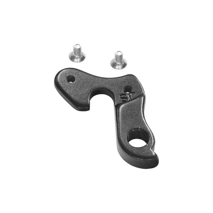 Bevestiging achterderailleur Kellys Easton Ultralite, Kinesi