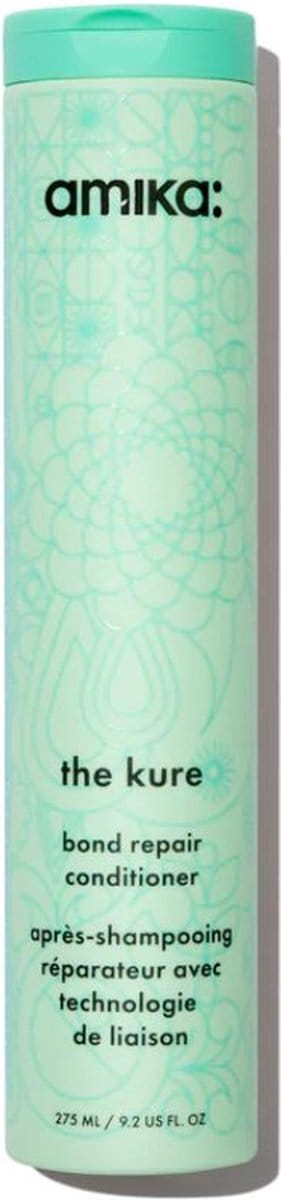 Amika - The Kure Strength Repair Conditioner - 275 ml