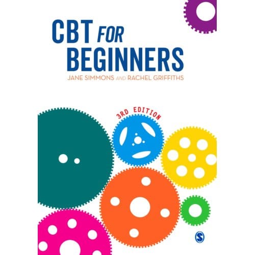 Cbt For Beginners - Simmons, Jane