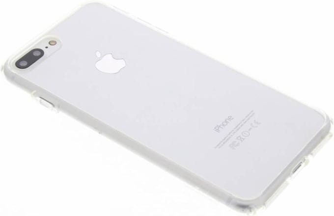 Spigen Ultra Hybrid Case Apple iPhone 7 Plus / 8 Plus Crystal Clear