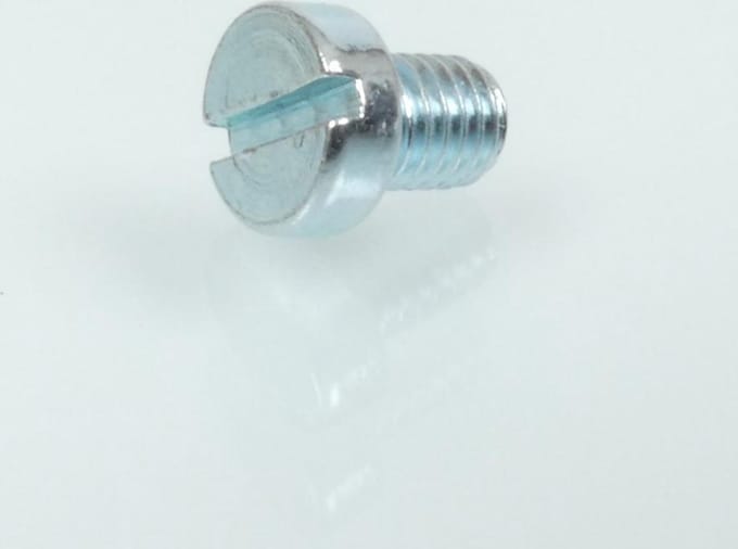 oliepeilplug rms voor scooter piaggio 50 zip sp 1996-2000 030280 / m8 niet 1,25 nieuw