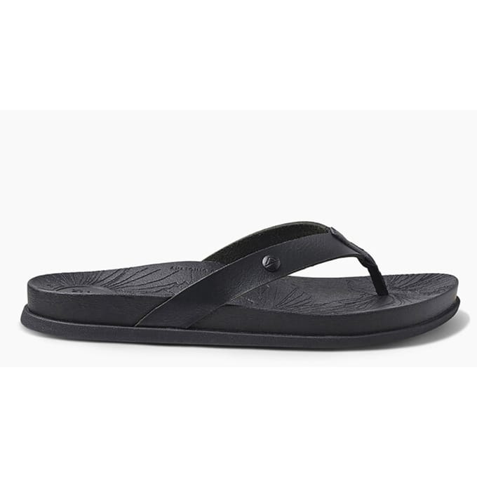 Reef Slippers Cushion Porto Cruz CJ2812 Zwart-37.5