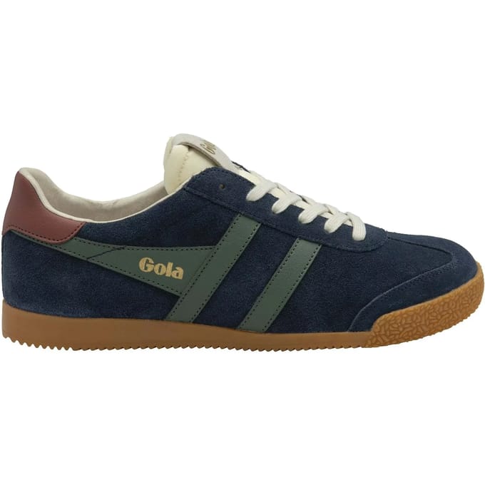 Trainers Gola Elan