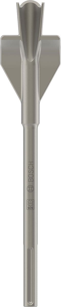 Bosch chisel - for concrete masonry