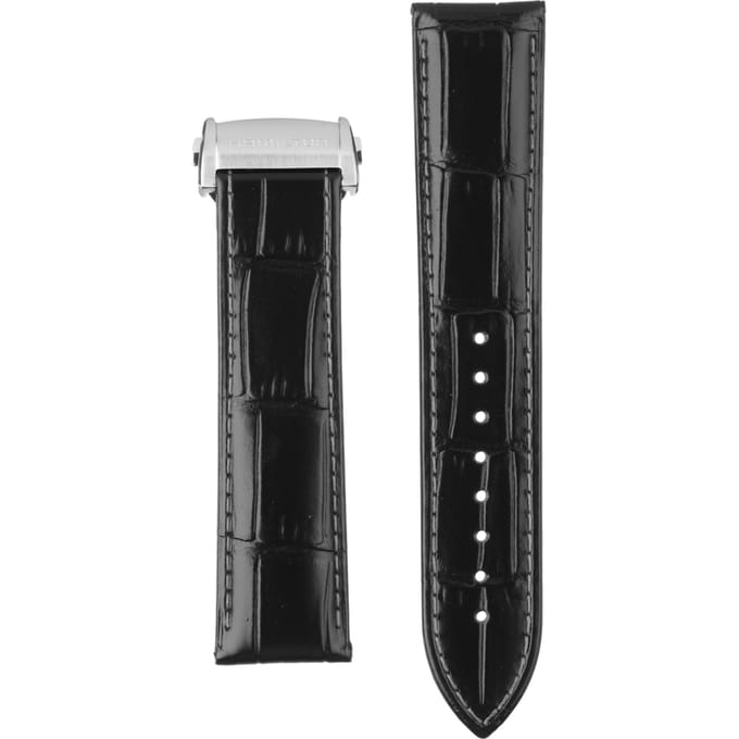 Hamilton Straps H690.325.115 Jazzmaster band