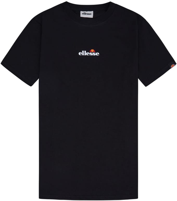 Ellesse Ollio 2 tee - black